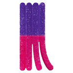 StikiStix - StikiStix 3:1 Sour Blasty Cherry Limeade CBC/THC - Hybrid - 1 Pack