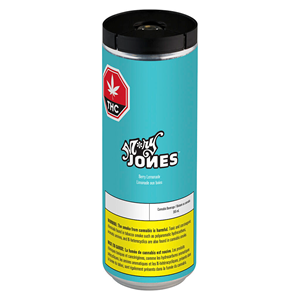 M*ry Jones - Berry Lemonade - Hybrid - 355ml