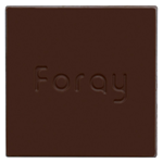 Foray - Salted Caramel Chocolate Square - Blend - 1x10g