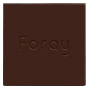 Foray - Salted Caramel Chocolate Square - Blend - 1x10g