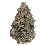 Simply Bare - BC Organic Luv Affair - Indica - 3.5g