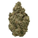 Simply Bare - BC Organic Black Zoap - Indica - 3.5g