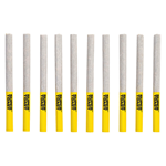 Super Toast - Fruit Punch Slims Pre-roll - Sativa - 10x0.4g